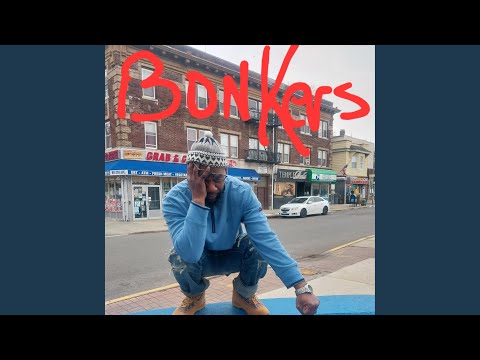 BONKERS (feat. @gamefase_da_terabl & Rottin Razkals)