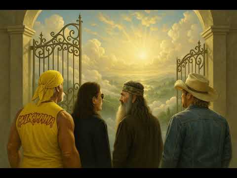 Legends of legendary gone to early ! RIP