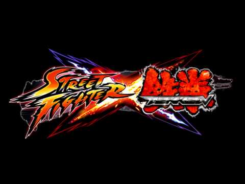 Evo Advent Child (Rawline Productions)-Street Fighter X Tekken Character Select Theme Remix