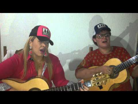 Juliana Andrade e Luis Machado - Triste Separação