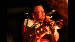 The John Betsch Society feat. Longineu Parsons Part III