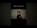 Far From Over -  Frank Stallone ( John Travolta - Staying Alive 1983 )