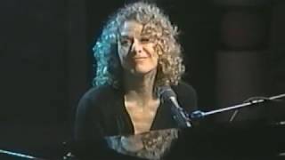 Carole King - SAFE AGAIN (Video Edit from Caroline Rhea Show, 2001)