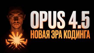 Смена лидера: почему Opus 4.5 обошел Gemini 3 Pro и GPT-5