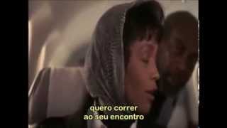 Whitney Houston   I Run To You Tradução)