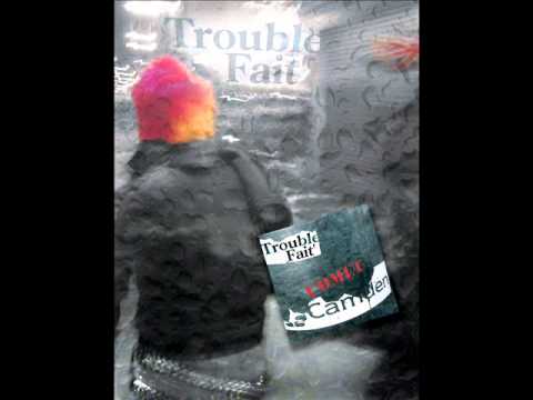 Boys Of The Rain - Trouble Fait'