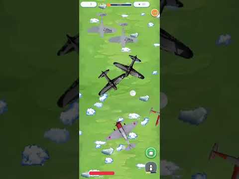 Zero Fighter 3D video thumbnail