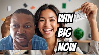 Lottery Luck: Win Big Using the Allstate P3 System – Corey Lottery Man Explains!