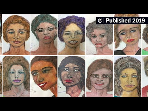 Samuel Little: The Most Prolific Serial Killer in U.S. History