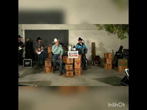 Que te faltaba - leandro Rios