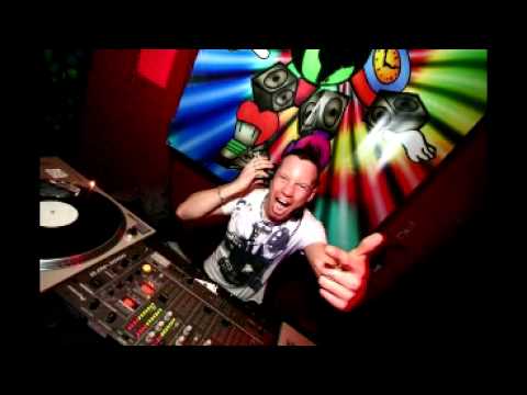 John Peel's Kevin Energy - Know You're Rushing