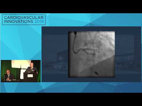 CVI2018 Session: My Best Case of the Year - Chadi Alraies, MD