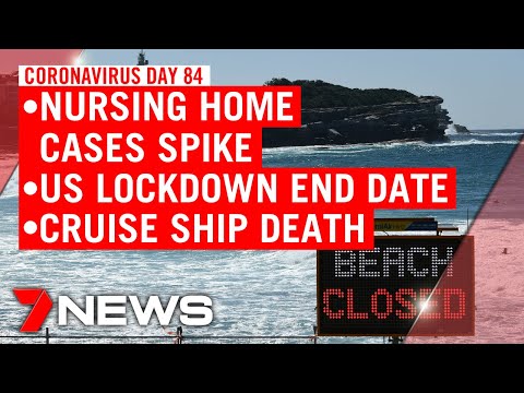 Coronavirus: The latest COVID-19 news in NSW on Friday, April 17 (PM edition) | 7NEWS
