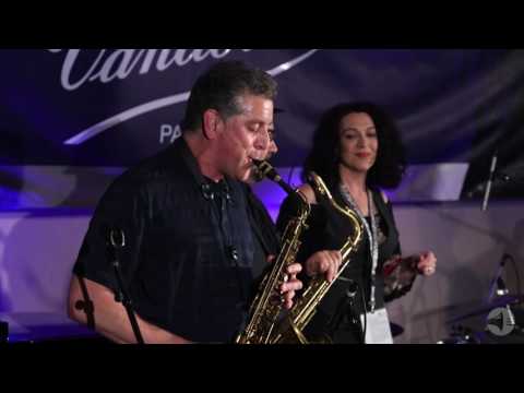 LIVE @ Vandojam 2017 - "All of Me"