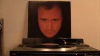 Phil Collins - I Don&#39;t Wanna Know (1985)