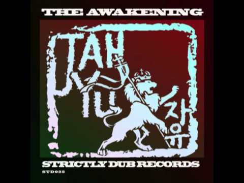 Jahyu ft Ras Tinny - Close Their Eyes For Reality (vocal mix)