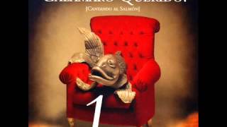 Los Fabulosos Cadillacs   La Parte De Adelante