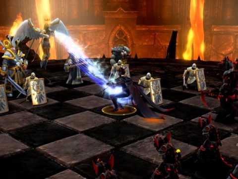 battle vs chess wii release date