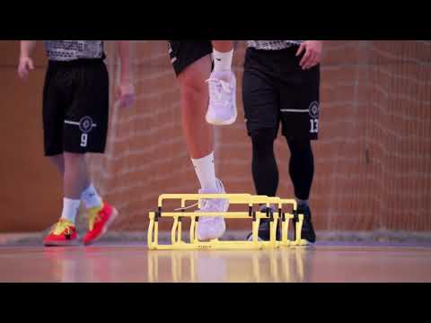 Europe Basketball Academy video review May 2021