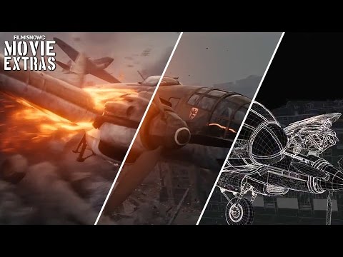 Stalingrad - VFX Breakdown by Main Road Post (2013)