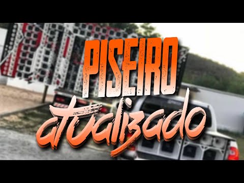 PISEIRO ATUALIZADO 2026 - PISEIRO 2026 - PISEIRO PRA PAREDÃO MUSICAS NOVAS PRA PAREDÃO