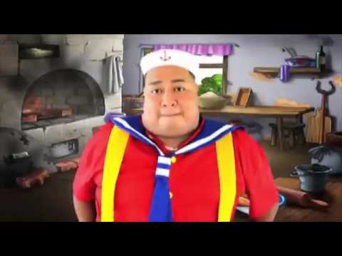 RD MARAVILLA   EL GOLOSO  aicha