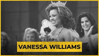 Vanessa Williams | First Black Miss America | The Secret From The Past