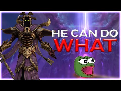 SMITE: 17 Facts You DIDN'T Know