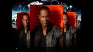 Brian Mcknight - She doesn&#39;t know / more than words