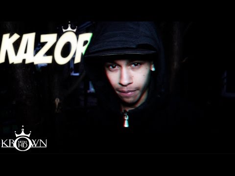 KrownMediaHD: Kazor [Freestyle]