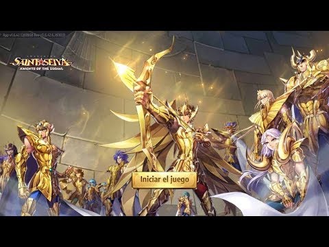 Saint Seiya Awakening - cap.55