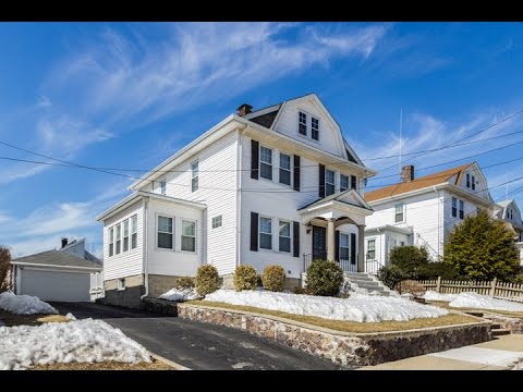 242 Forest St, Medford MA - Deb Agliano - Tel 781-608-4692