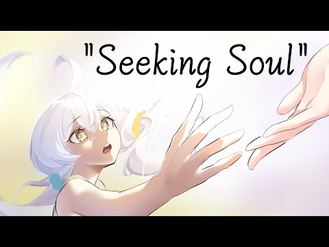 【"Seeking Soul" ORIGINAL SONG】Debut Kuri Lore MV
