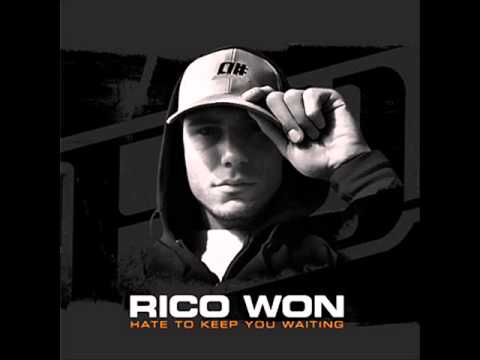 Rico Won - Still Searchin feat. Ashar Khan