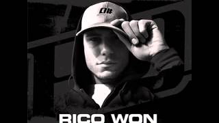 Rico Won - Still Searchin feat. Ashar Khan