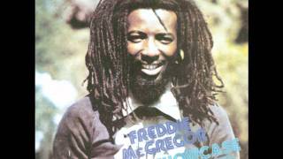 Freddie McGregor -All in the Same Boat