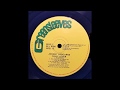 Johnny Osbourne - He Can Surely Turn The Tide - Greensleeves LP w/ Version - 1980