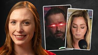 Andrew Wilson vs Insane Conspiracy Theorists and Simps