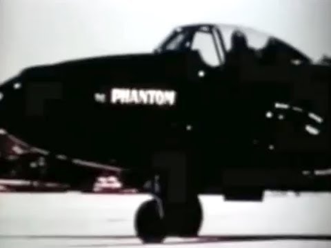 FH Phantom Fighter