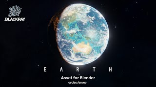 Earth Asset video thumbnail