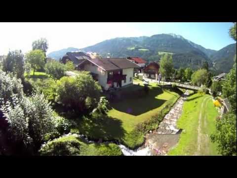 Beautiful HD FPV - Berg im Drautal