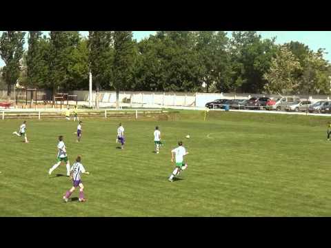 U14 UTE Paks 4 2 2014 05 10