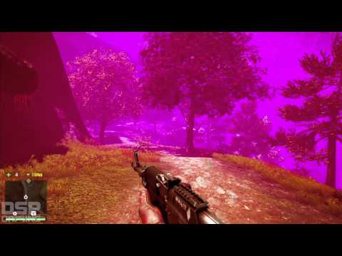 Far Cry 4 playthrough (PS4) pt50 - Another Bad Trip