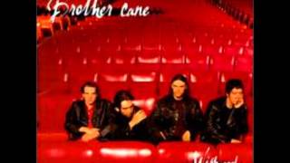 Brother Cane- "Machete"