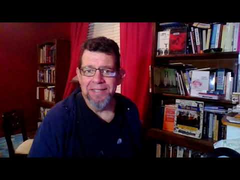 BEGINNERS LOUISIANA FRENCH, Lesson 23