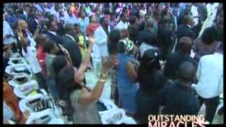 David Ibiyeomie    Living in divine health Pt 1