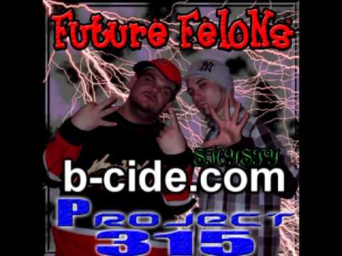 B-Cide - Whoohaa feat Saint Sinna