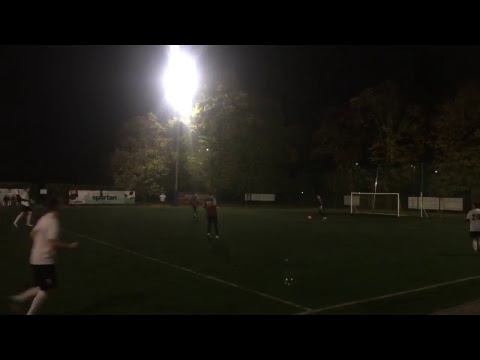 20.10 Olimpia Sępolno (białe) - Old Boys (bordowe)