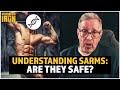 Straight Facts: Understanding SARMs - Are They Safe? What Are The Real Risks?