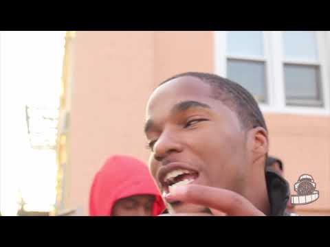 Wayno Geek - A.T.O.S.M.D (OFFICIAL MUSIC VIDEO)